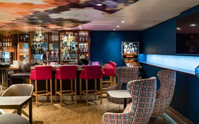 Novotel Valenciennes