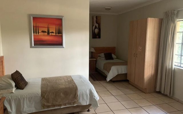 Komati River Chalets