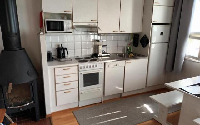 Puistokatti Apartment