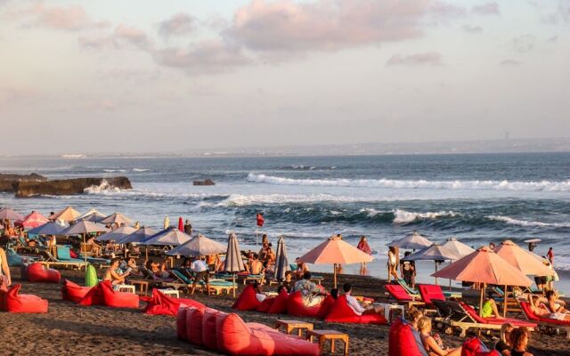 Kano Canggu