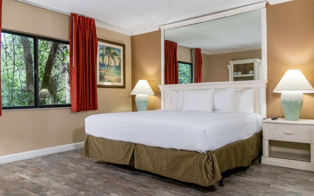 Legacy Vacation Resorts - Kissimmee/Orlando