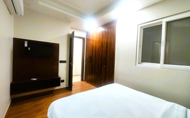 Fortune Home Service Apartment J-267