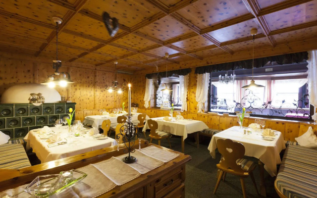 Abenteuerhotel Astoria