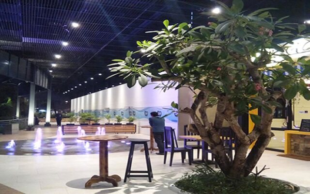 Green Bay Pluit