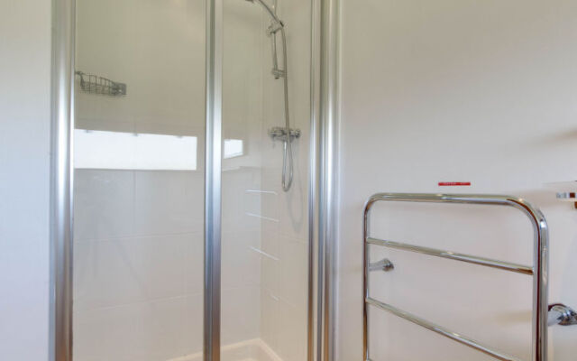 Holiday Home Brede