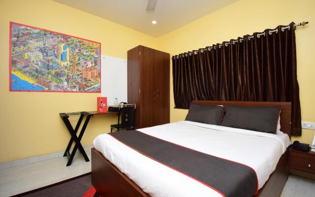 Collection O 650 Gokul Residency Jessore Road