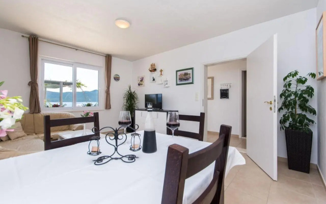 Villa sea oasis Ratac