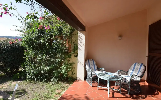 Casa Ortensia