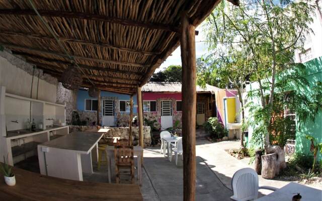 Hostel Valladolid 48