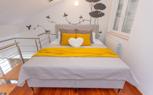 Green Hills Apartment