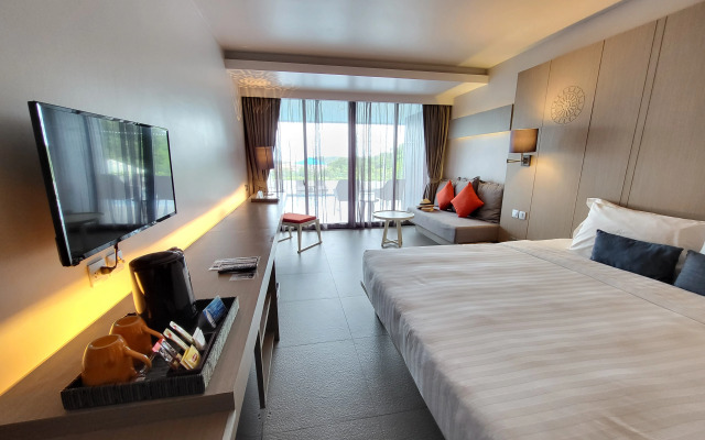 The Yama Hotel Phuket
