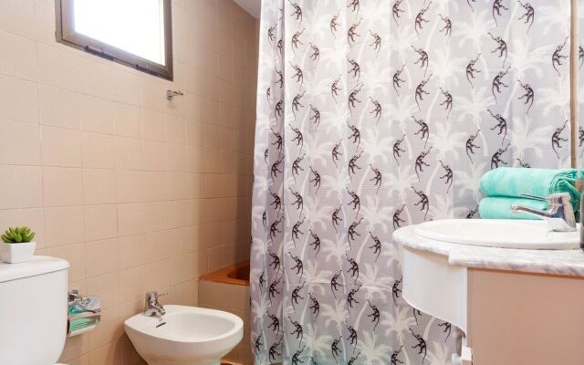 Apartamento Bellavista