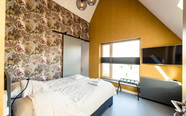 The Sunset Apartments