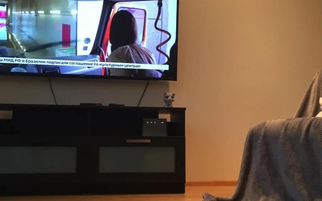 Triplex Residence, Lux-appartment in the central part