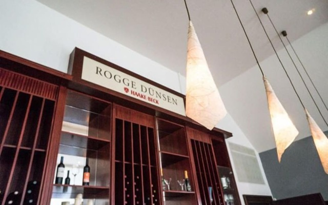 Hotel Rogge Dünsen Waldfrieden