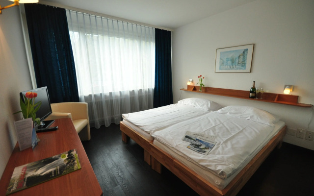 Hotel Merkur Interlaken