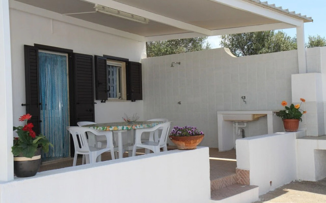 Vesuvio Residence 1316