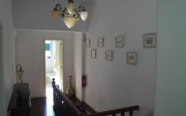 Violeta House