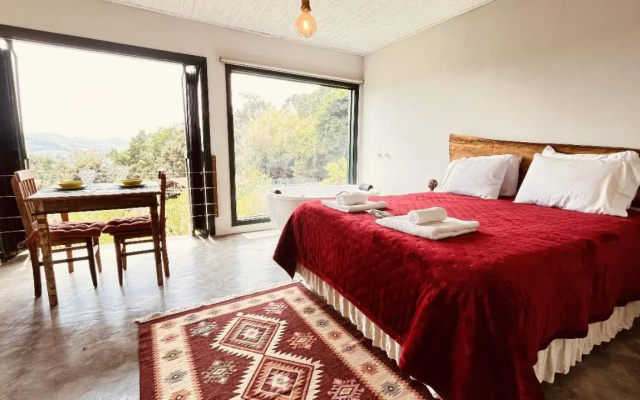 Montanha Home