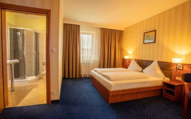 Business Hotel Vega
