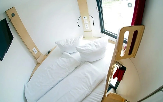 Hotelturmanlage Forellenhof Rottstock