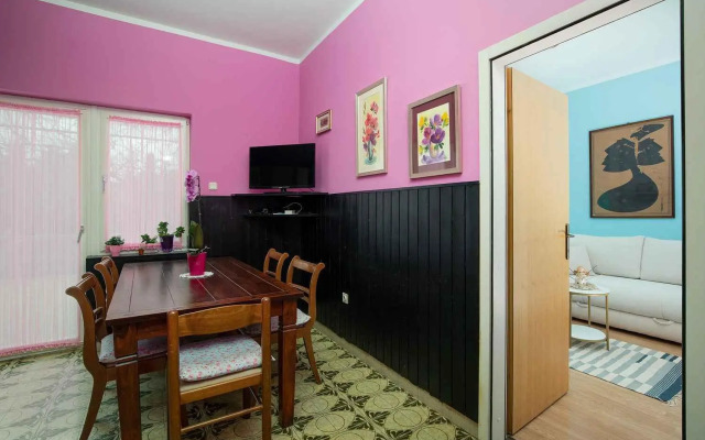 Apartment in Medulin - Istrien 42519