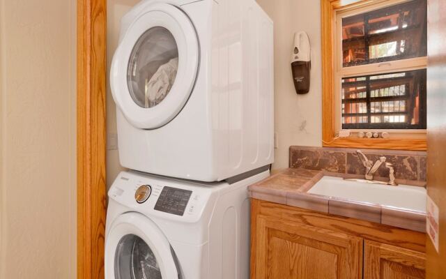 Menlo Slope View Chalet #2233