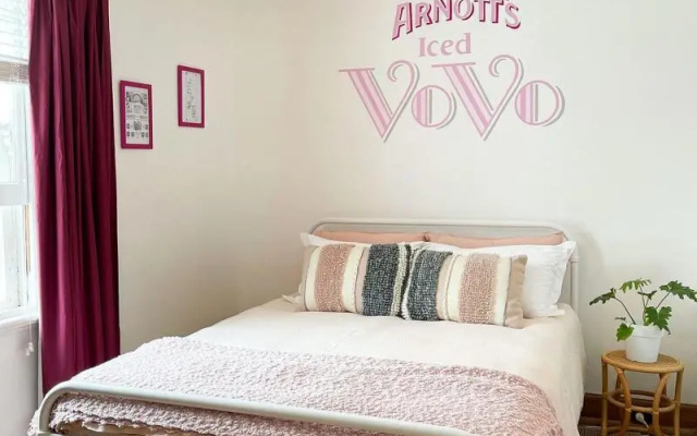 William Arnott Boutique Hotel – Guest Rooms – Newcastle