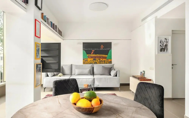 Old North Charming Stay by Sea N' Rent