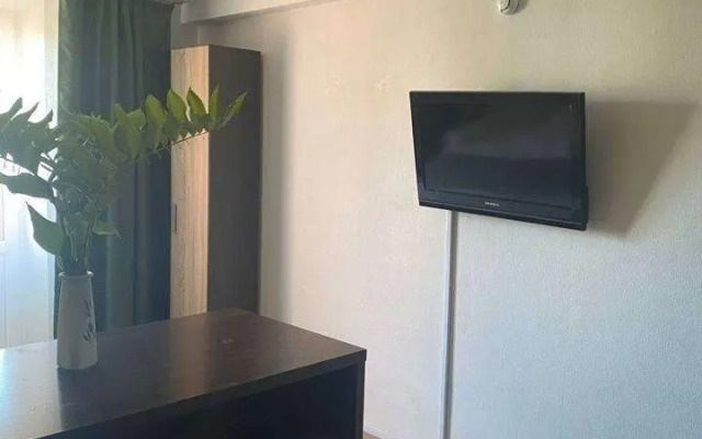 Апартаменты на улице Сабурова 17