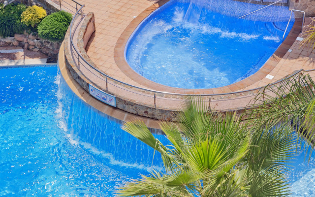 Hotel Sumus Monteplaya - Adults Only (+16)