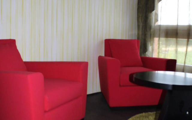 Hotel - Restaurant Crystal