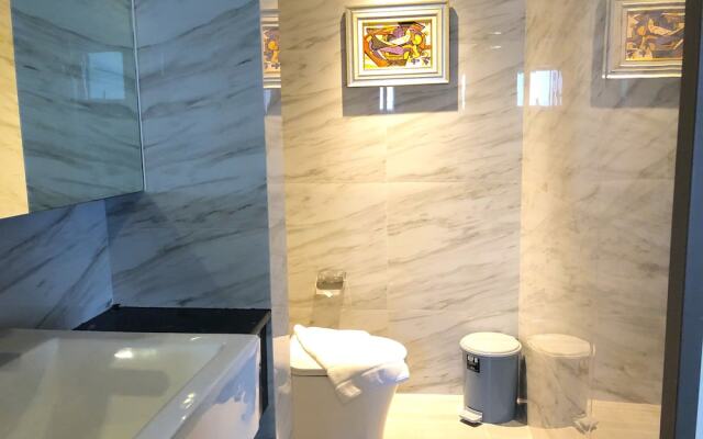 The Green View Hotel