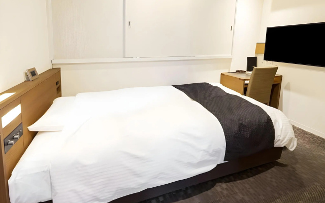 Hotel Kikusui Imabari – Guest Rooms – Imabari