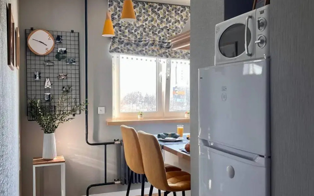 Rent2Room on 14k2 Veshnyakovskaya street