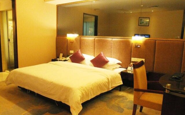 Wentou Oceanic Hotel