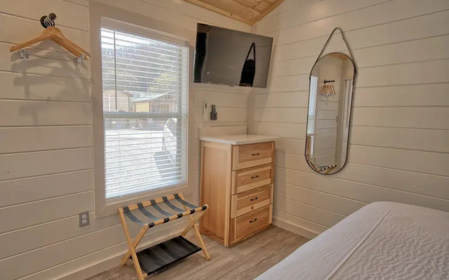 Dudley Creek RV Resort