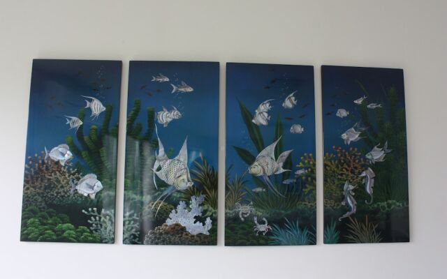 Parkhill Fine Accommodation