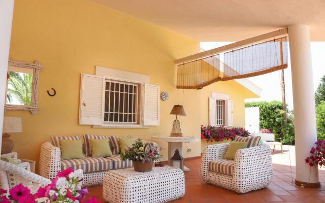 TD Villa Marinesca Typical Villa With Pool