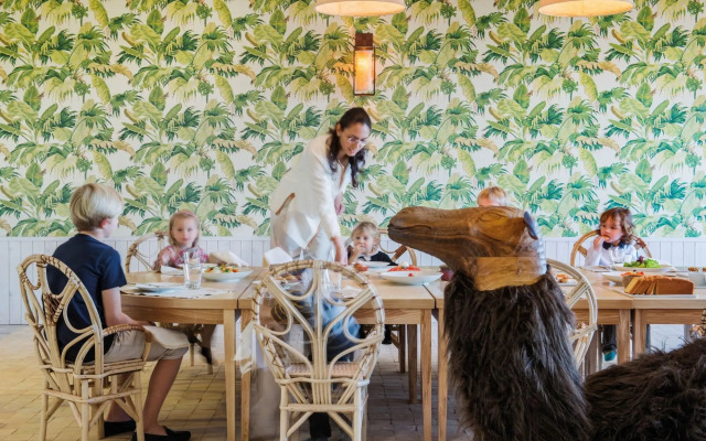 Fairmont Royal Palm Marrakech