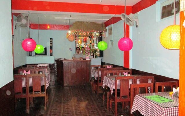 Hotel Lahana