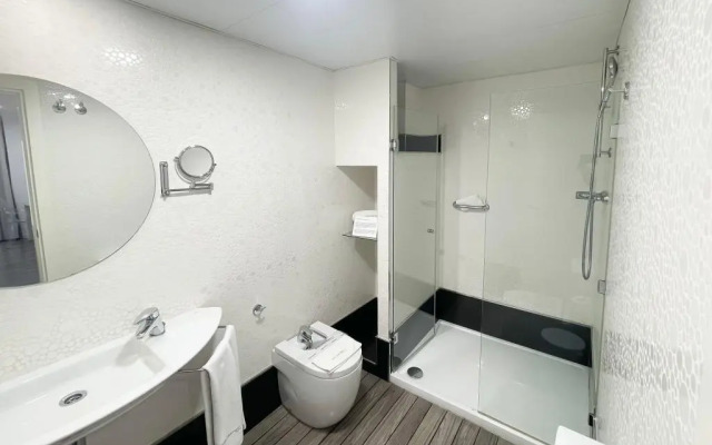 Hotel La Boutique Puerta Osario