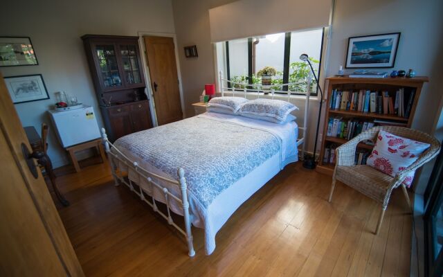 Terry and Cindy's B&B