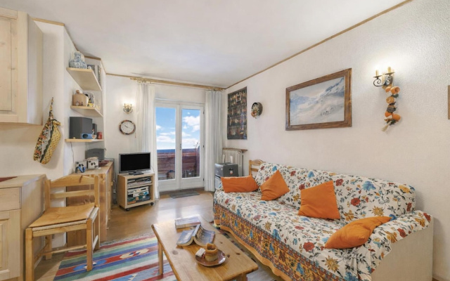 Appartamento Quota 1800