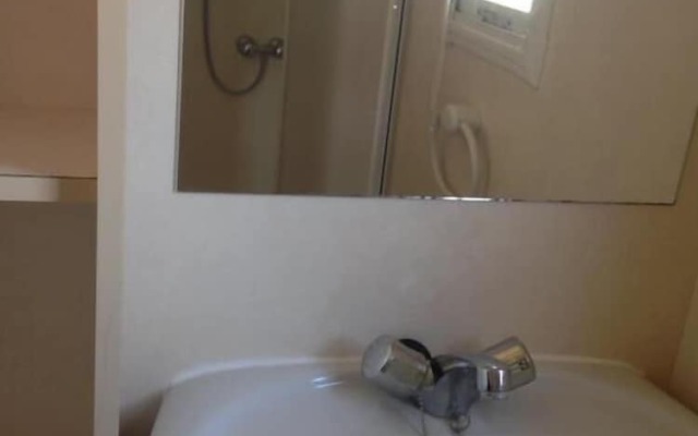 Camping de Lagraulière