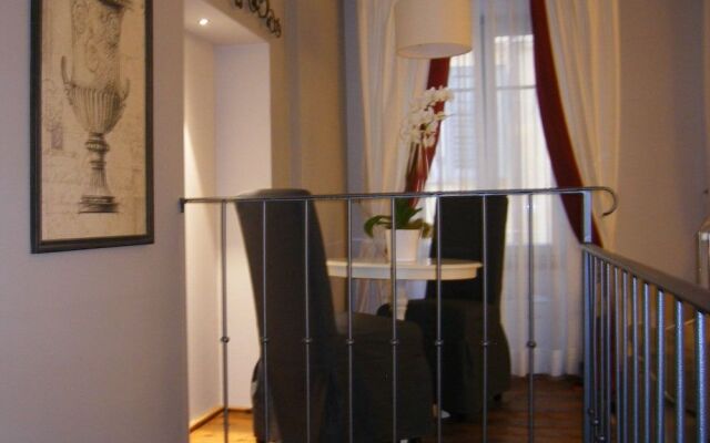 Locanda in Borgo Garni & Wellness