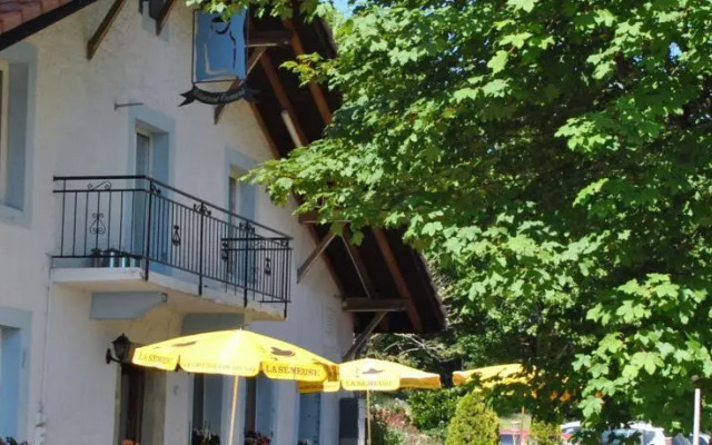 Auberge de la Crèmerie