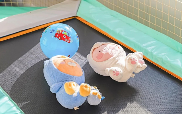 Ganghwa Haimom Family Poolvilla Marine