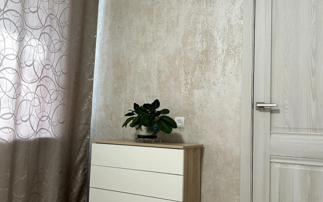 Апартаменты на улице Короленко