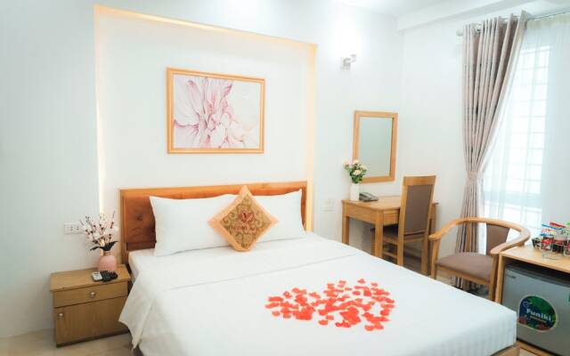 Victoria Hotel Me Tri